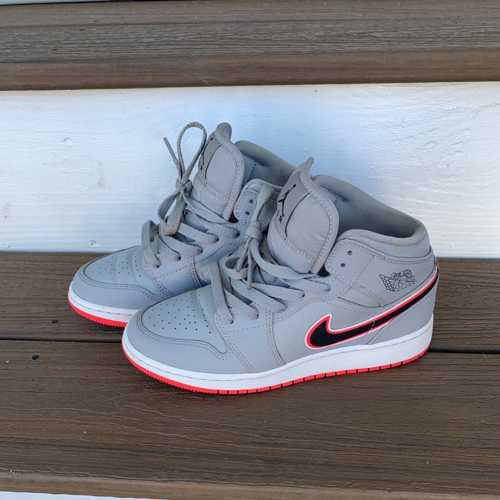 Nike Air Jordan